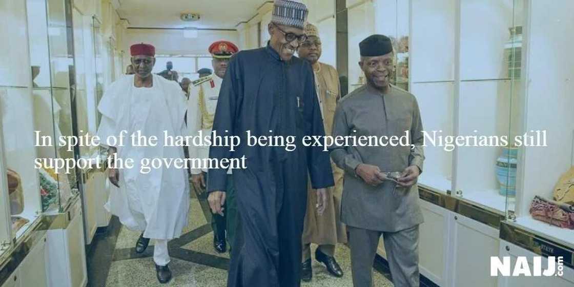 7 notable things President Buhari has said since he arrived Nigeria 7 notable things President Buhari has said since he arrived Nigeria