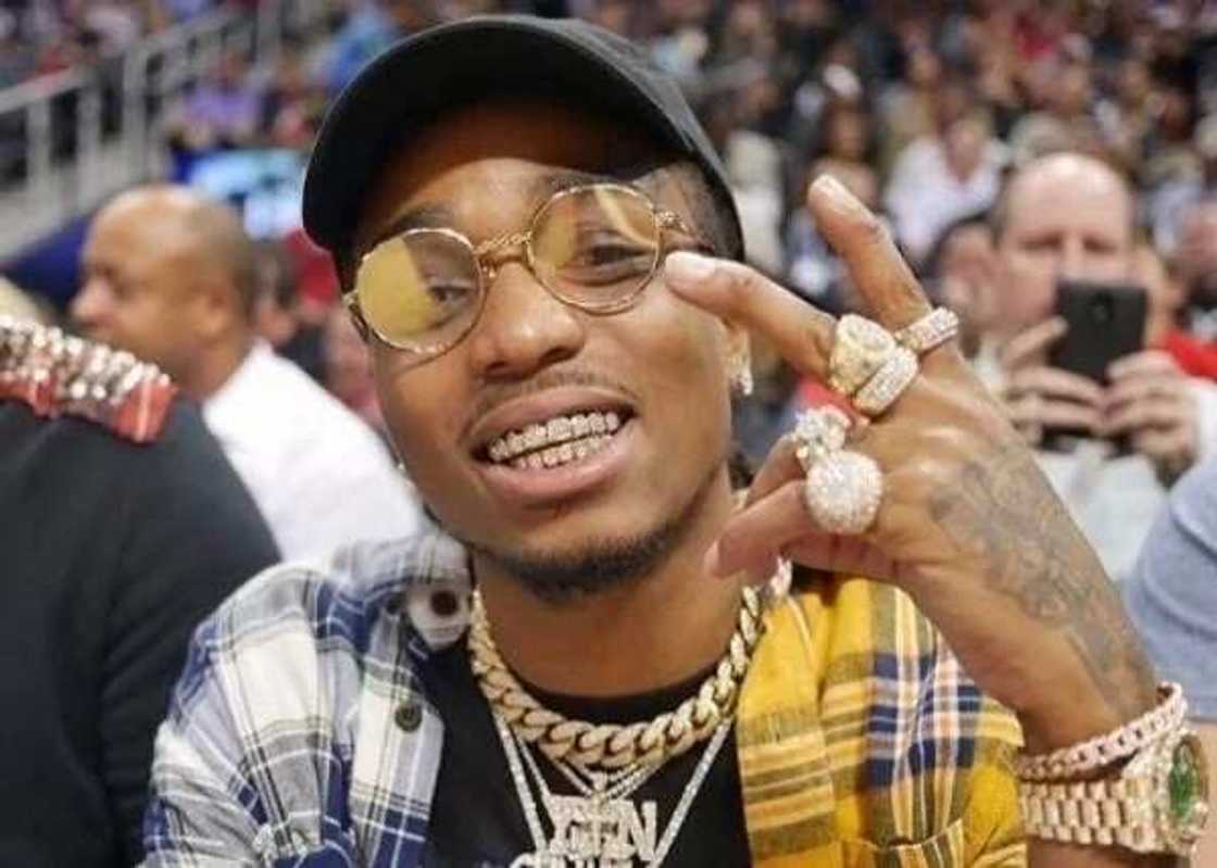 Quavo net worth and biography Quavo net worth and biography