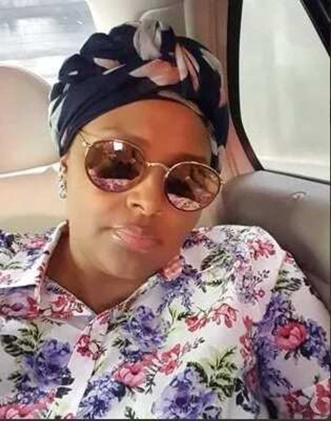 11 photos of Gumsu Sani Abacha 11 photos of Gumsu Sani Abacha