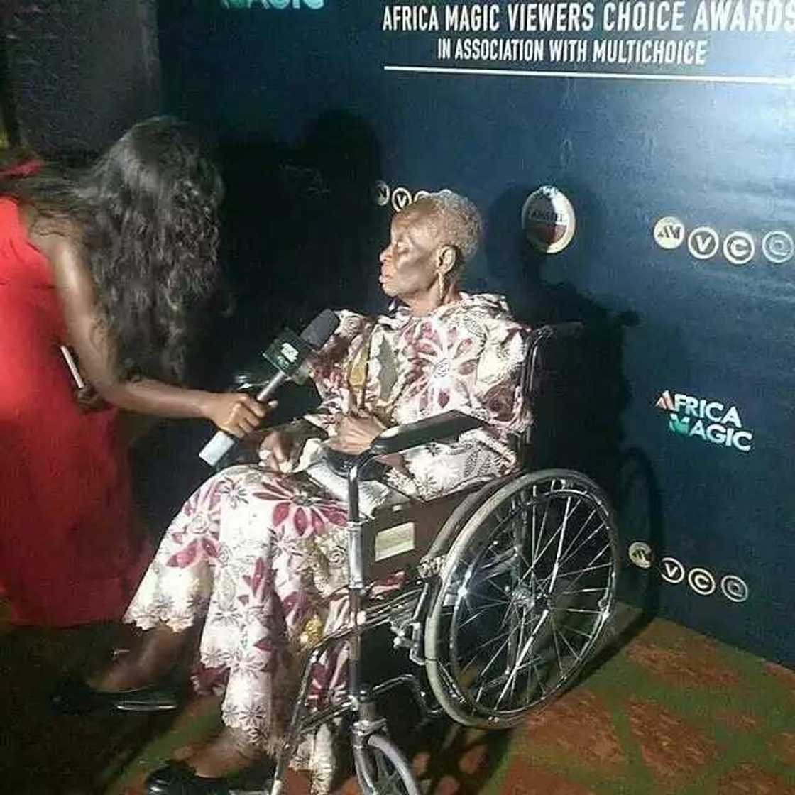 Bukky Ajayi Legacy Bukky Ajayi Legacy