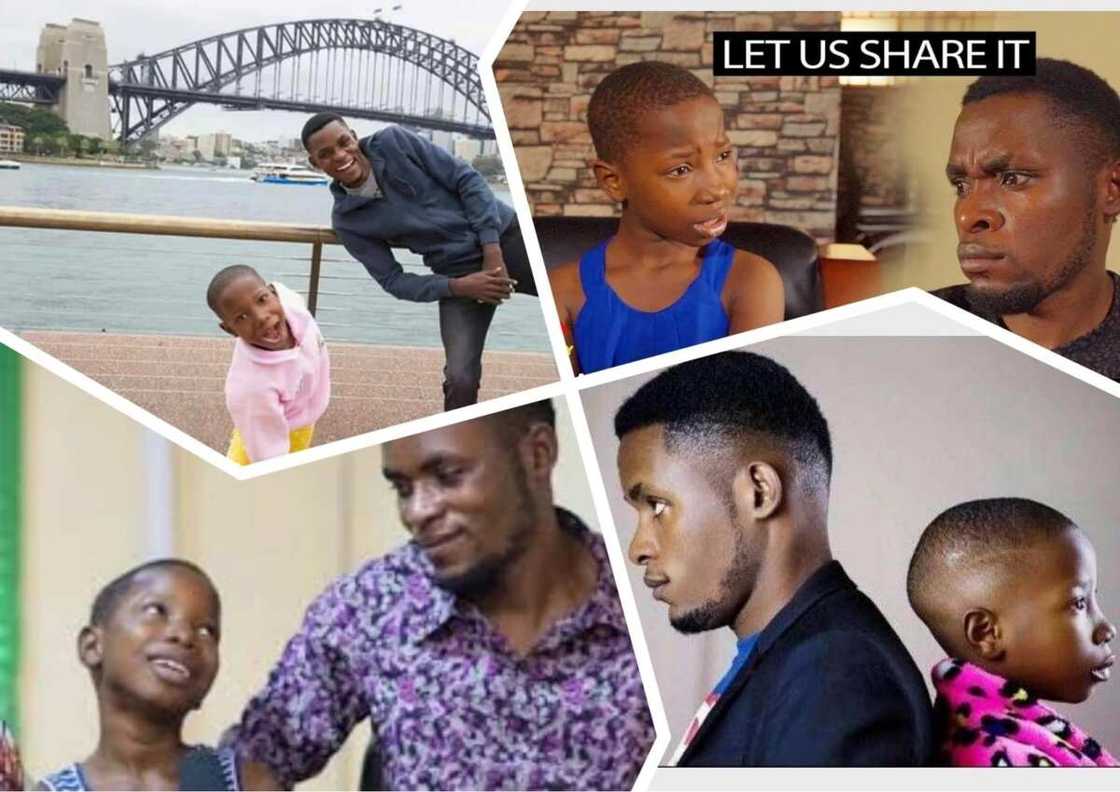 Mark Angel Comedy Series Mark Angel Comedy Series