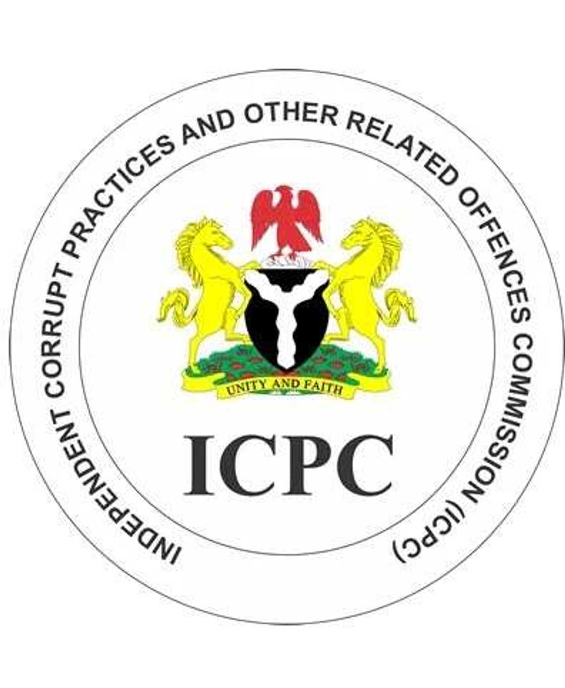 ICPC Quizzes Former Police IG