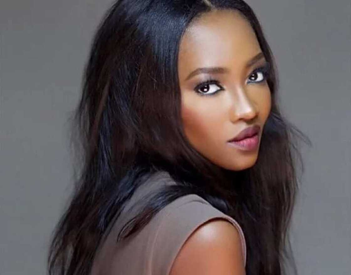 Jerin ‘Yan matan da su ka zarce kowa kyau a Kasar nan Jerin ‘Yan matan da su ka zarce kowa kyau a Kasar nan