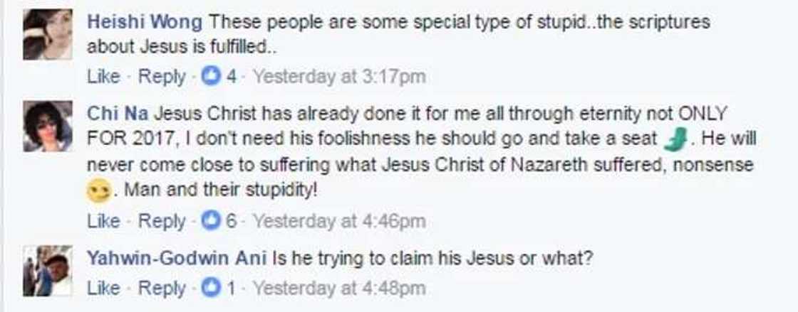 Nigerians attack Rev Father Dr. Obayi Paul Martins Nigerians attack Rev Father Dr. Obayi Paul Martins