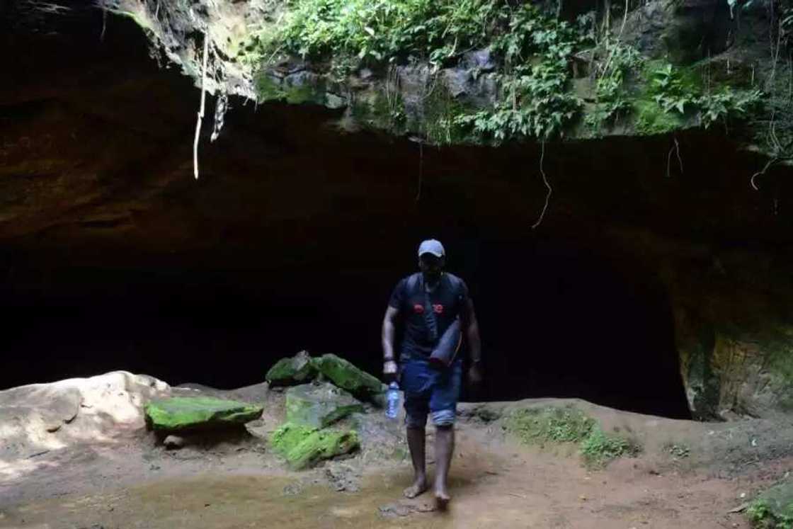 Top 10 historical places in Nigeria Top 10 historical places in Nigeria