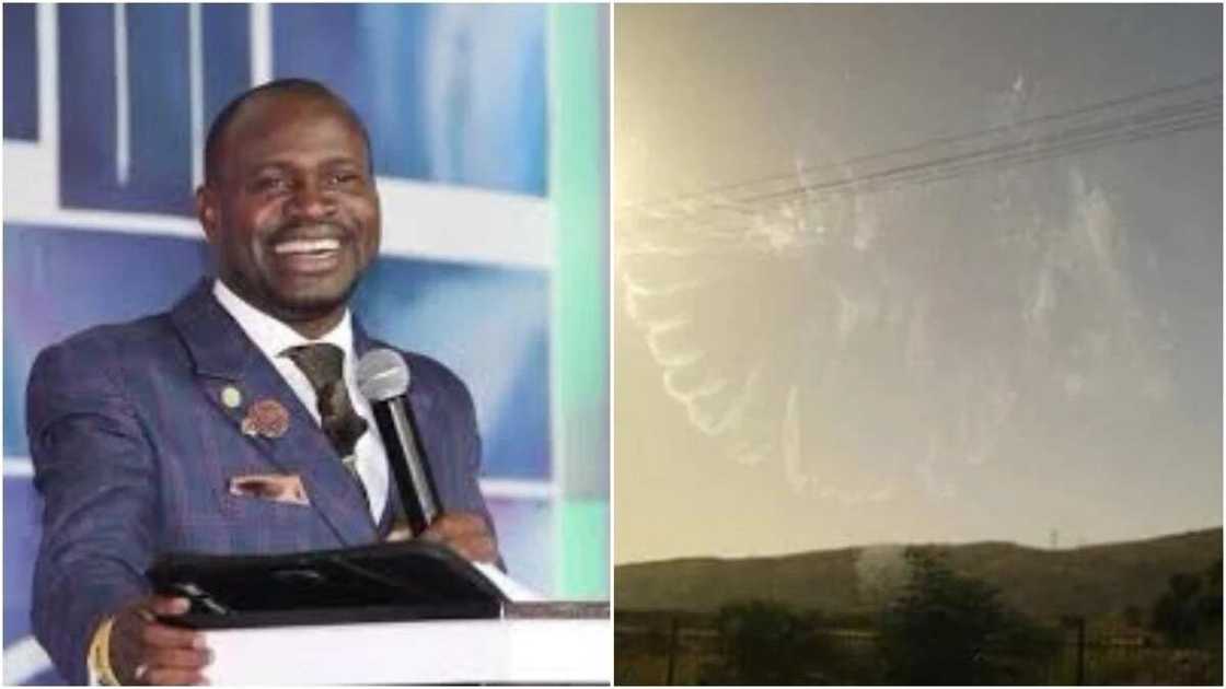 Prophet Samuel Akinbodunse Prophet Samuel Akinbodunse