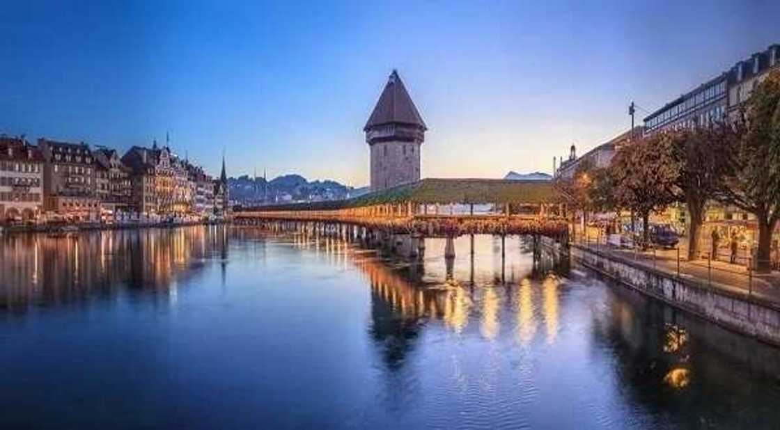 10 awesome cities you must visit before you die