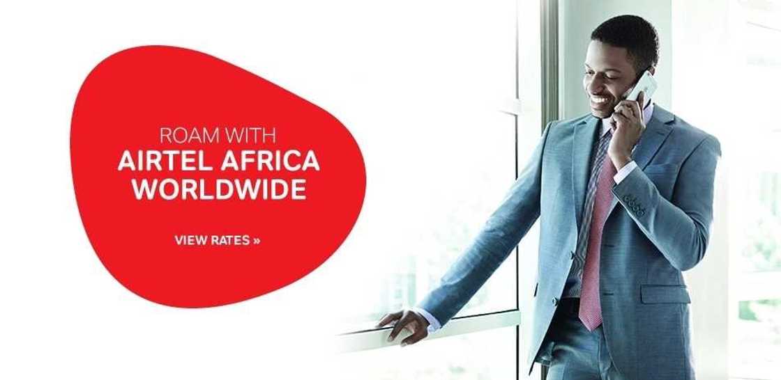 Best Airtel prepaid plans in Nigeria