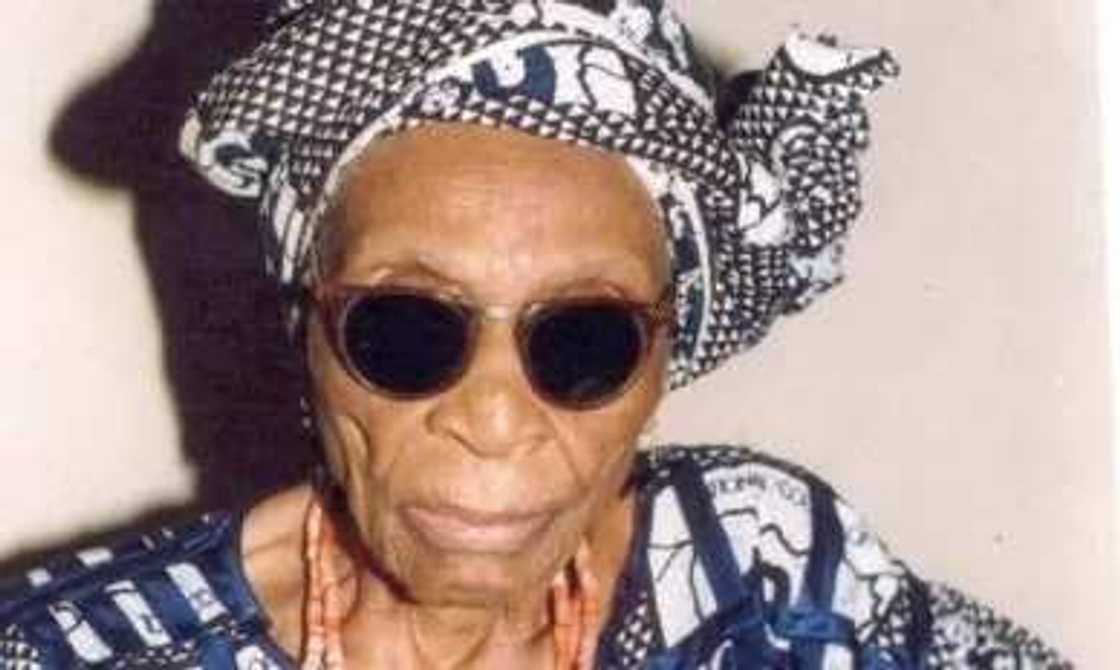 Unsung Heroines Of Nigeria's Independence Unsung Heroines Of Nigeria's Independence
