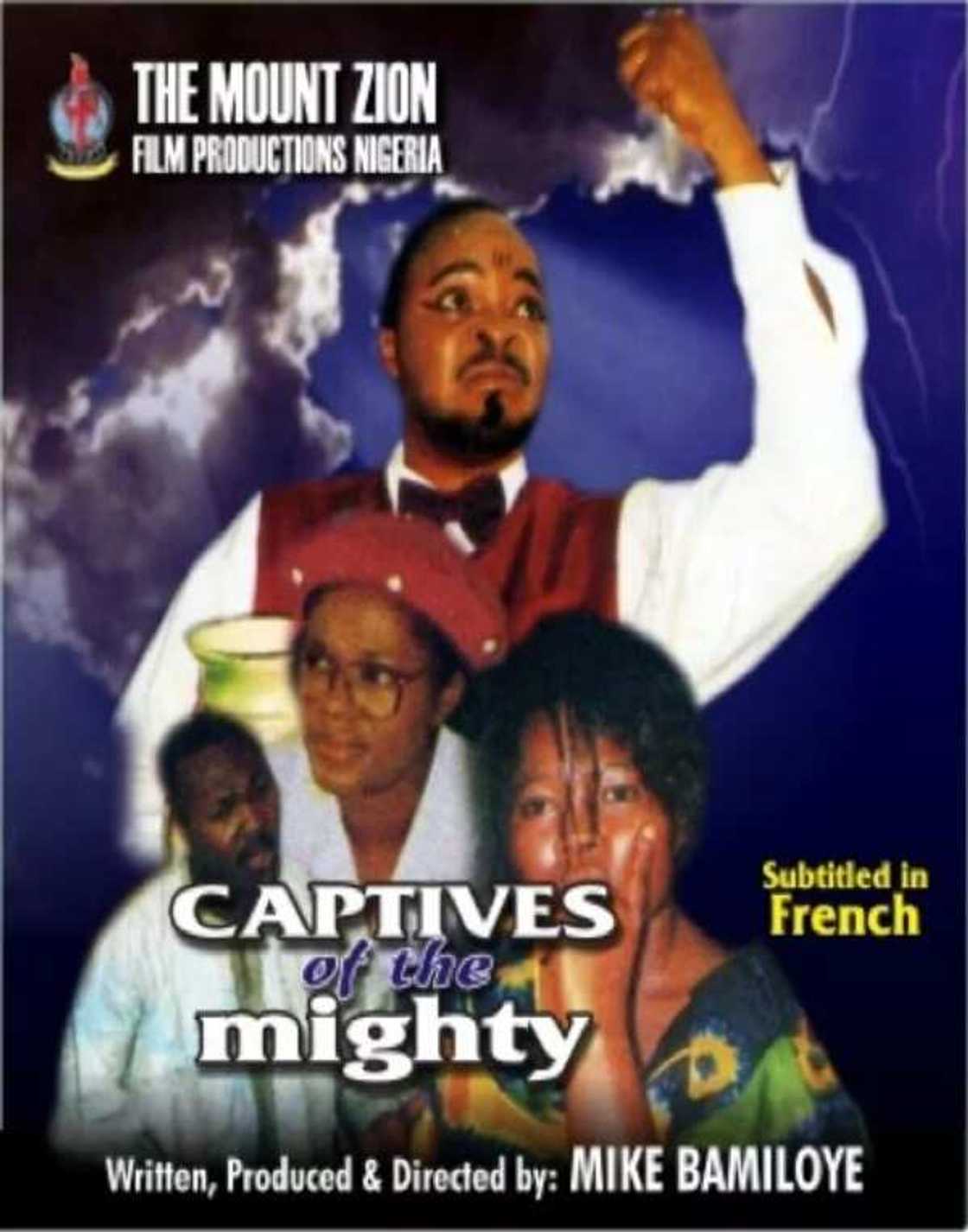 Top Mount Zion movies for true believers Top Mount Zion movies for true believers