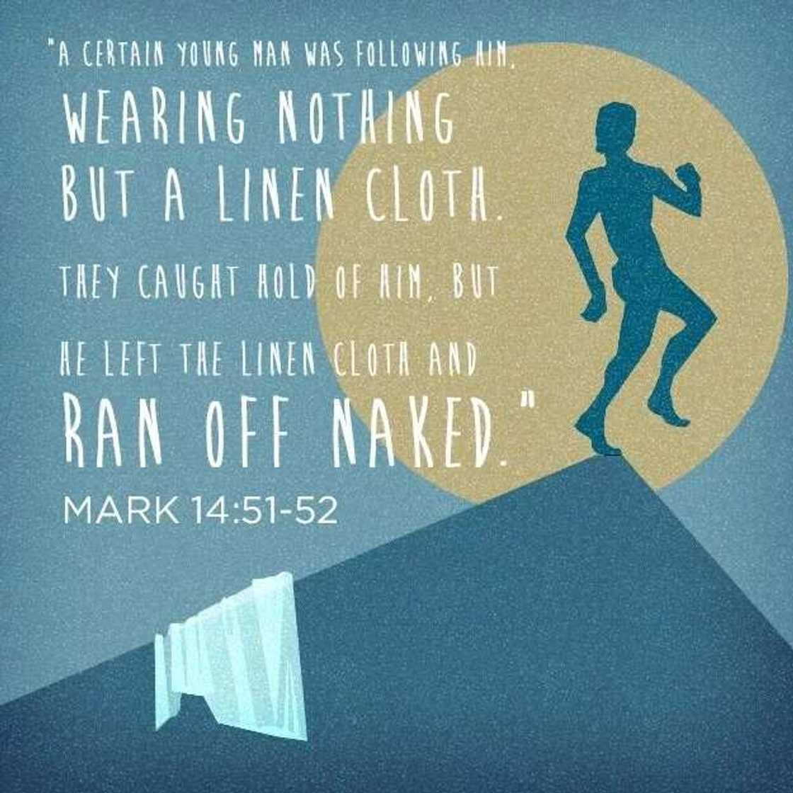 7 Bible verses you will not believe 7 Bible verses you will not believe