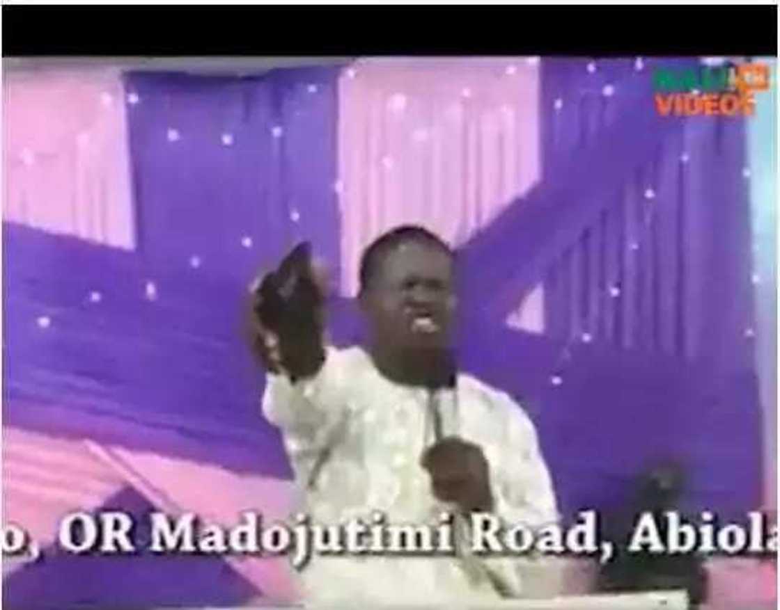 9 miracles by Nigerian pastors that are too good to be true 9 miracles by Nigerian pastors that are too good to be true