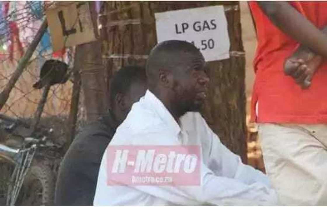 Karambani! Mabaraci mai mata 10, yaya rututu Karambani! Mabaraci mai mata 10, yaya rututu