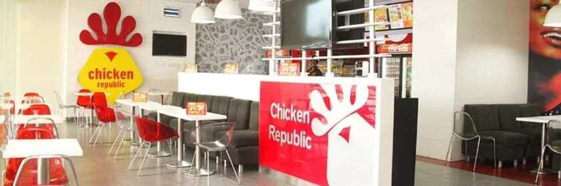 Chicken Republic Chicken Republic