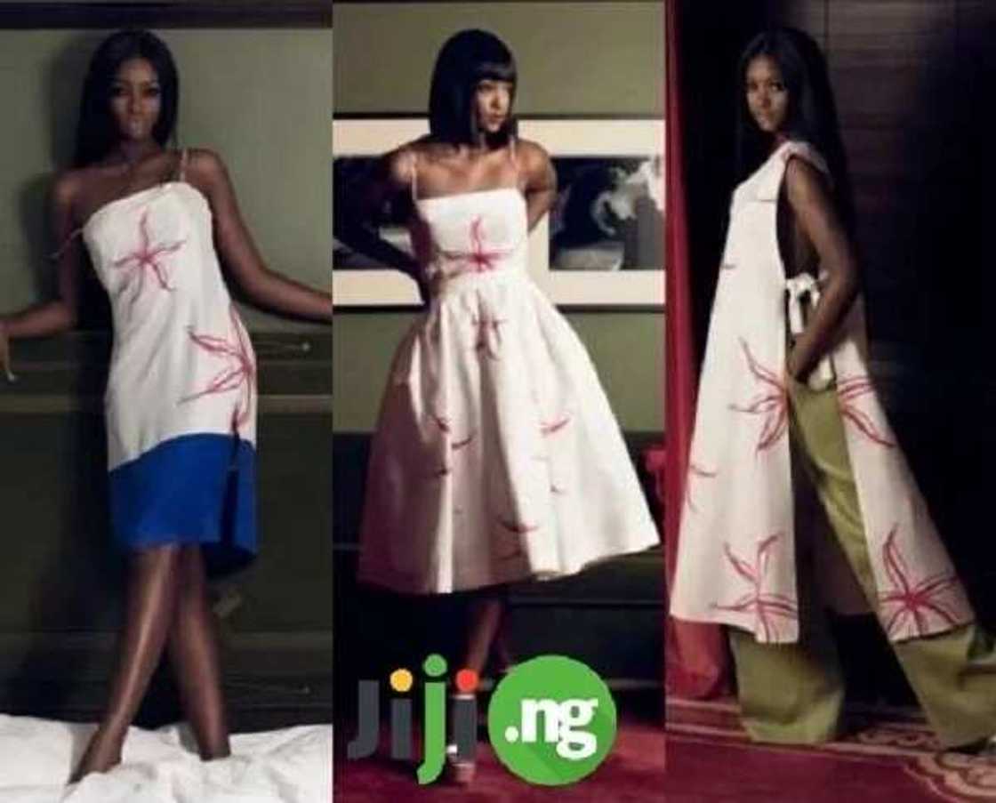 Top 10 Nigerian fashion designers you should follow