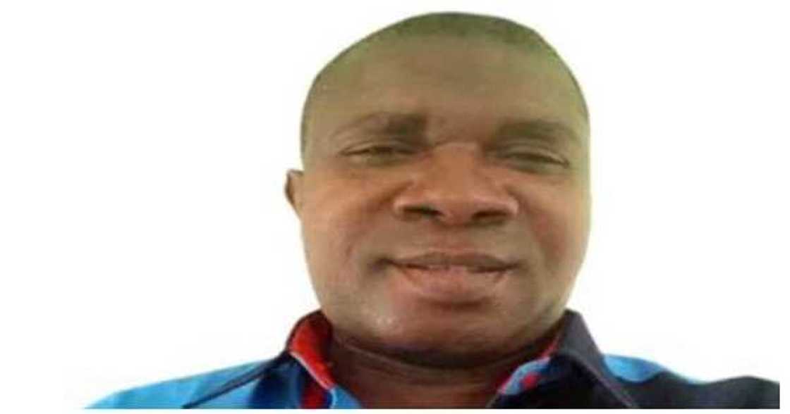 Gunmen kill BDC operator after snatching $80,000 Gunmen kill BDC operator after snatching $80,000