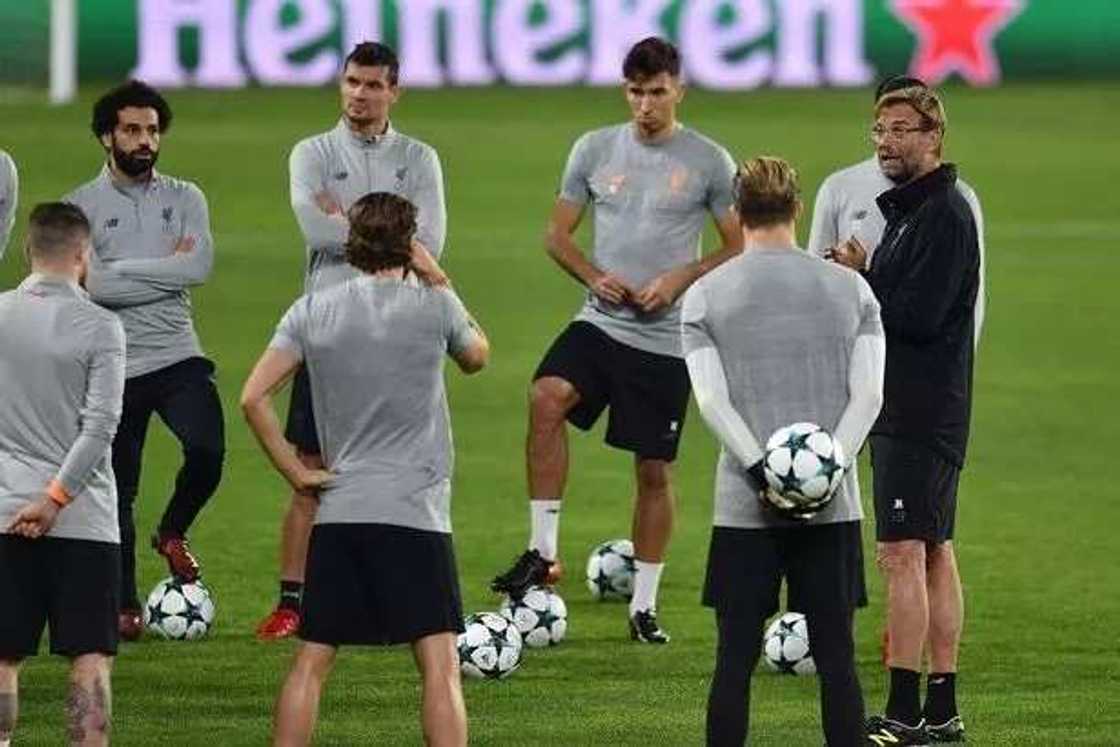 Gasar zakarun Turai: Kungiyar Real Madrid zata kara ba tare da fitattun 'yan wasan ta 4 ba Gasar zakarun Turai: Kungiyar Real Madrid zata kara ba tare da fitattun 'yan wasan ta 4 ba