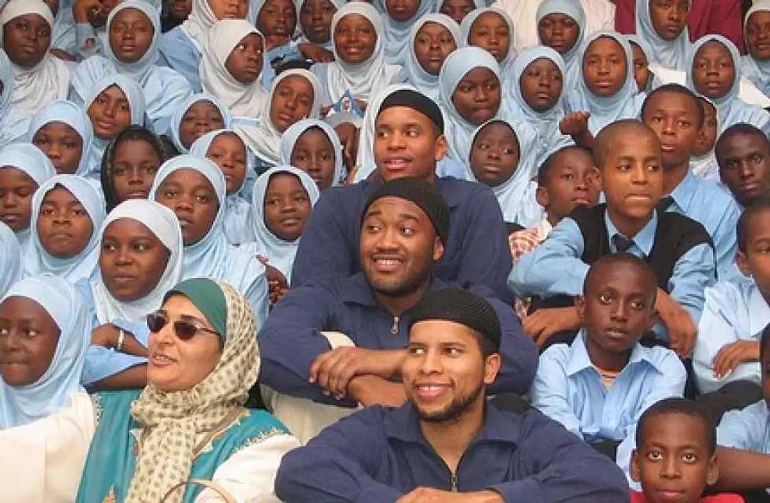 Sharia law in Nigeria Sharia law in Nigeria