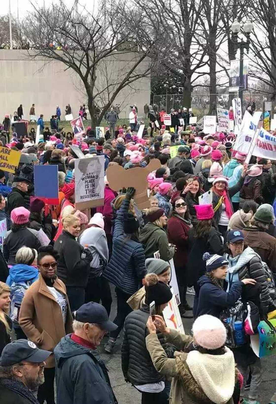 Chimamanda Chimamanda