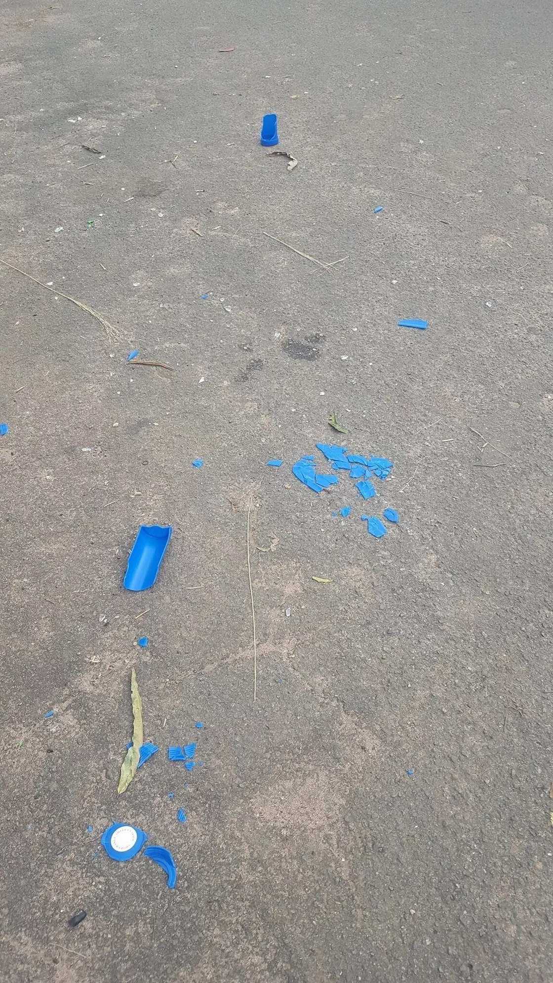 Soldiers allegedly shoot 3 dead, police commissioners' house attacked by IPOB in Abia Soldiers allegedly shoot 3 dead, police commissioners' house attacked by IPOB in Abia