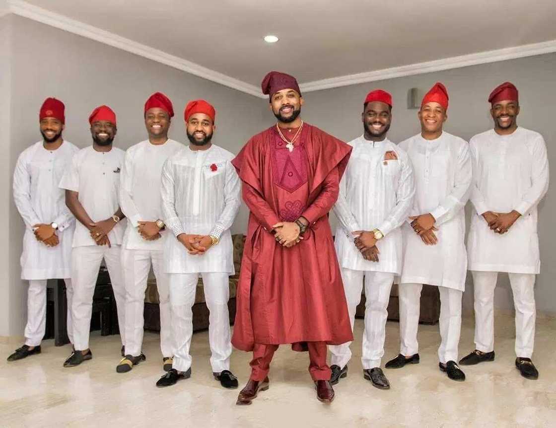 The richest tribe in Nigeria 2018 The richest tribe in Nigeria 2018