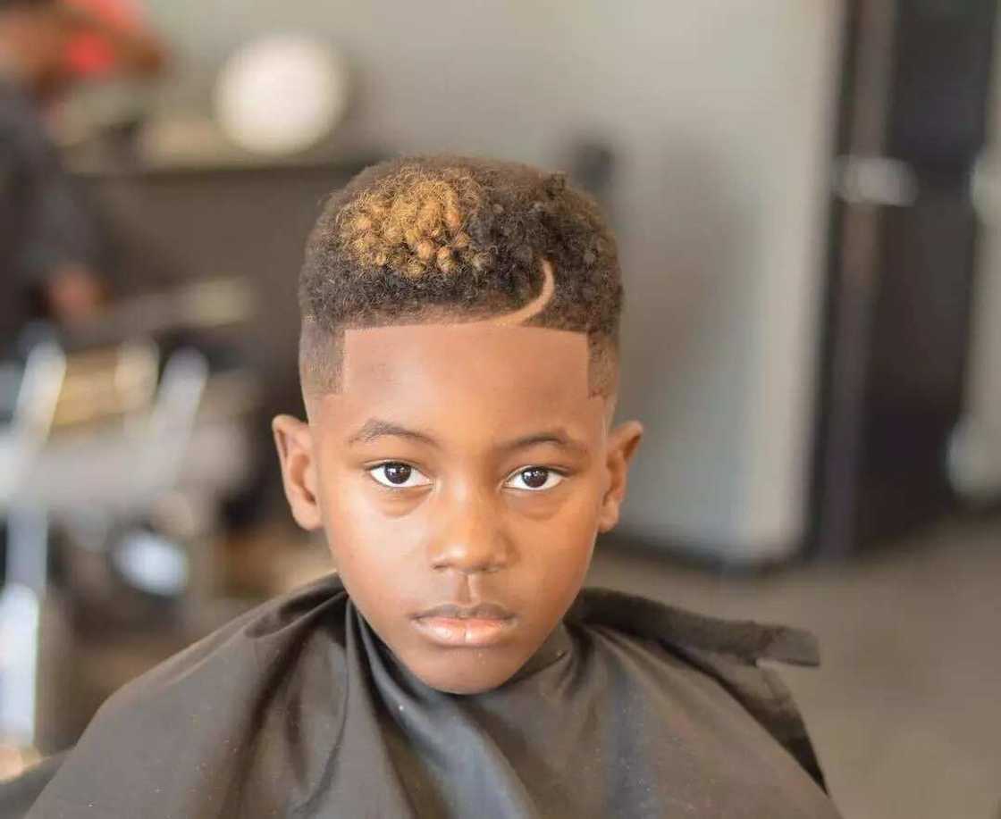 Top children's haircuts you need to see