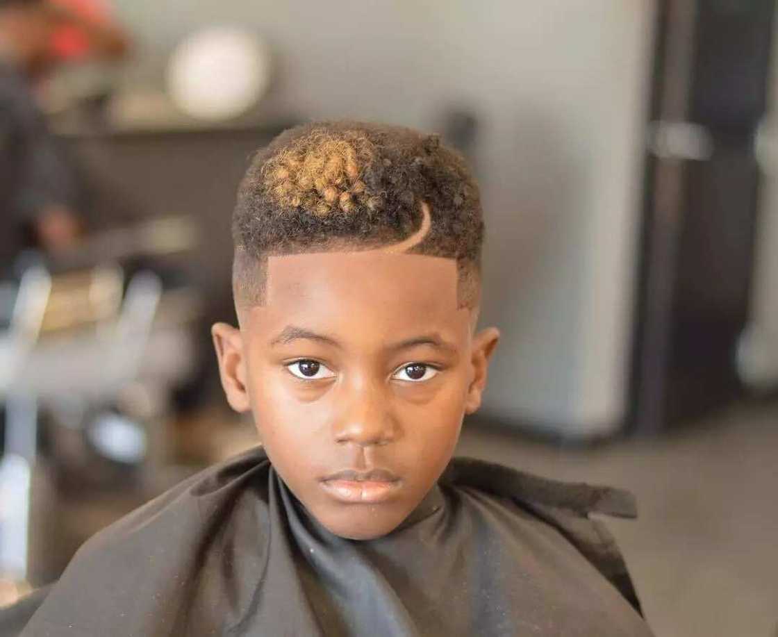 Top children's haircuts you need to see Top children's haircuts you need to see