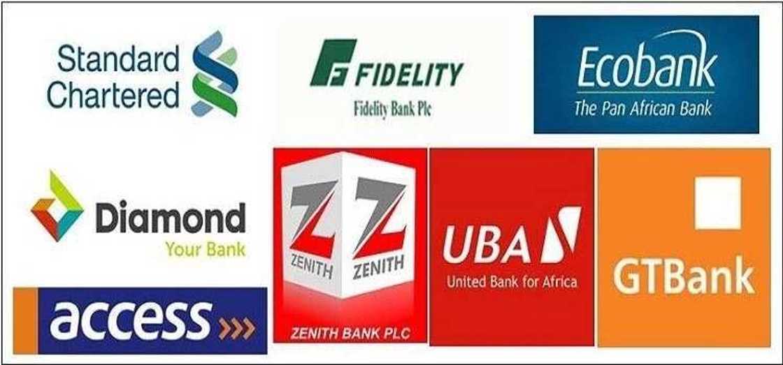 Commercial Banks in Nigeria