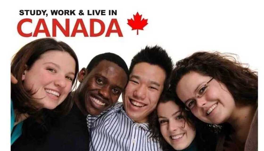 jobs in Canada from Nigeria jobs in Canada from Nigeria