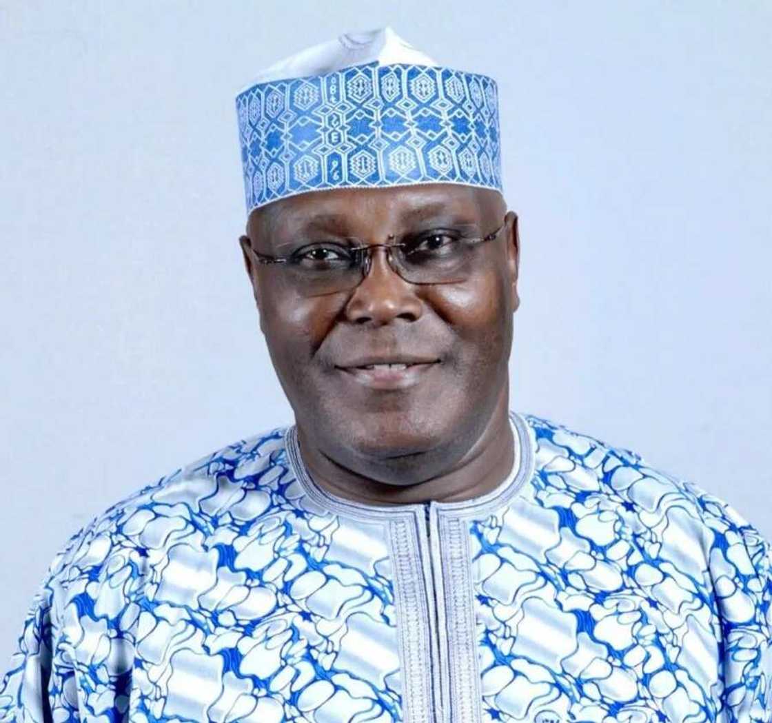 Tinubu not a threat to Atiku's ambition, says FOWN boss Tinubu not a threat to Atiku's ambition, says FOWN boss