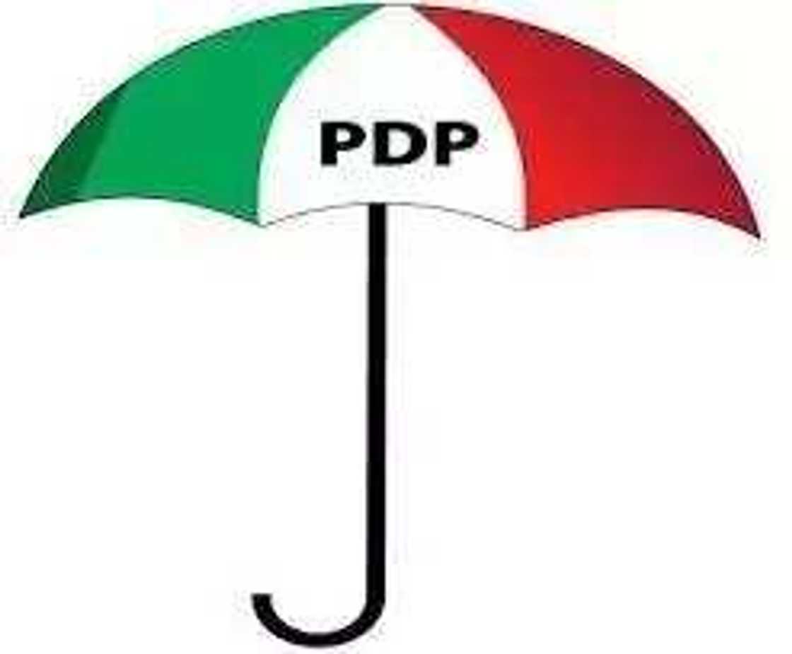 Jam’iyyar PDP tace Shugaba Buhari na buga mulkin Fir’auna Jam’iyyar PDP tace Shugaba Buhari na buga mulkin Fir’auna