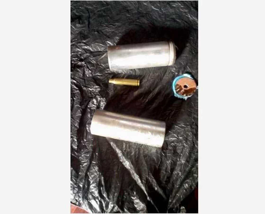 Kanu's life threatened, evidences emerge Kanu's life threatened, evidences emerge