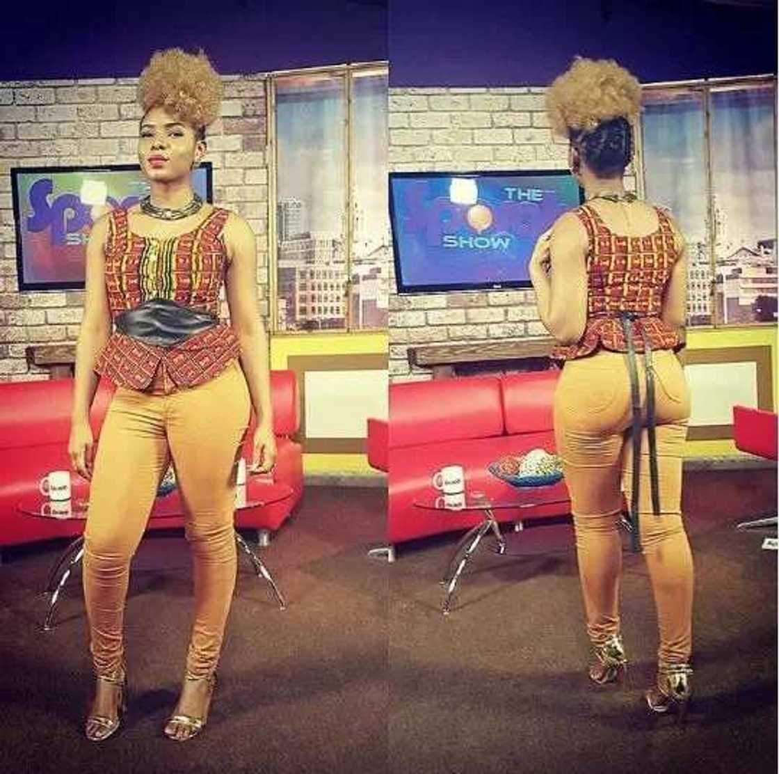 20 influential single ladies in Nigerian entertainment 20 influential single ladies in Nigerian entertainment