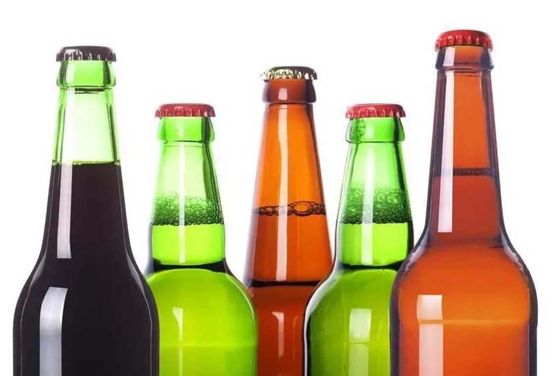 A yau ne dokar karin kudin harajin giya da taba zata fara aiki a Najeriya A yau ne dokar karin kudin harajin giya da taba zata fara aiki a Najeriya