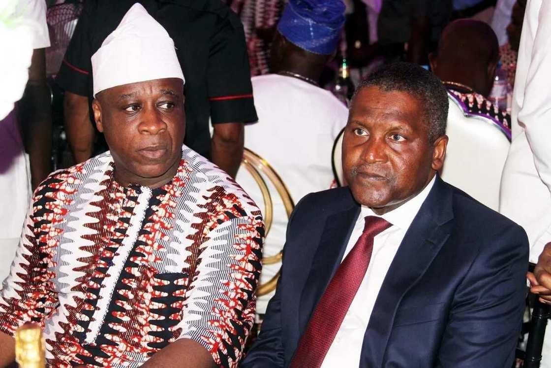 80th Birthday Celebration of HRM Oba Abiodun Oniru, Oniru of Iruland in Lagos 80th Birthday Celebration of HRM Oba Abiodun Oniru, Oniru of Iruland in Lagos