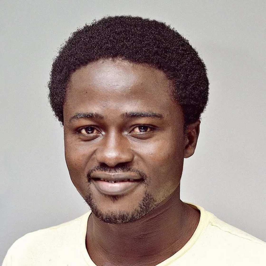 Legit.ng editor Yinka Adeparusi confirmed dead in accident Legit.ng editor Yinka Adeparusi confirmed dead in accident