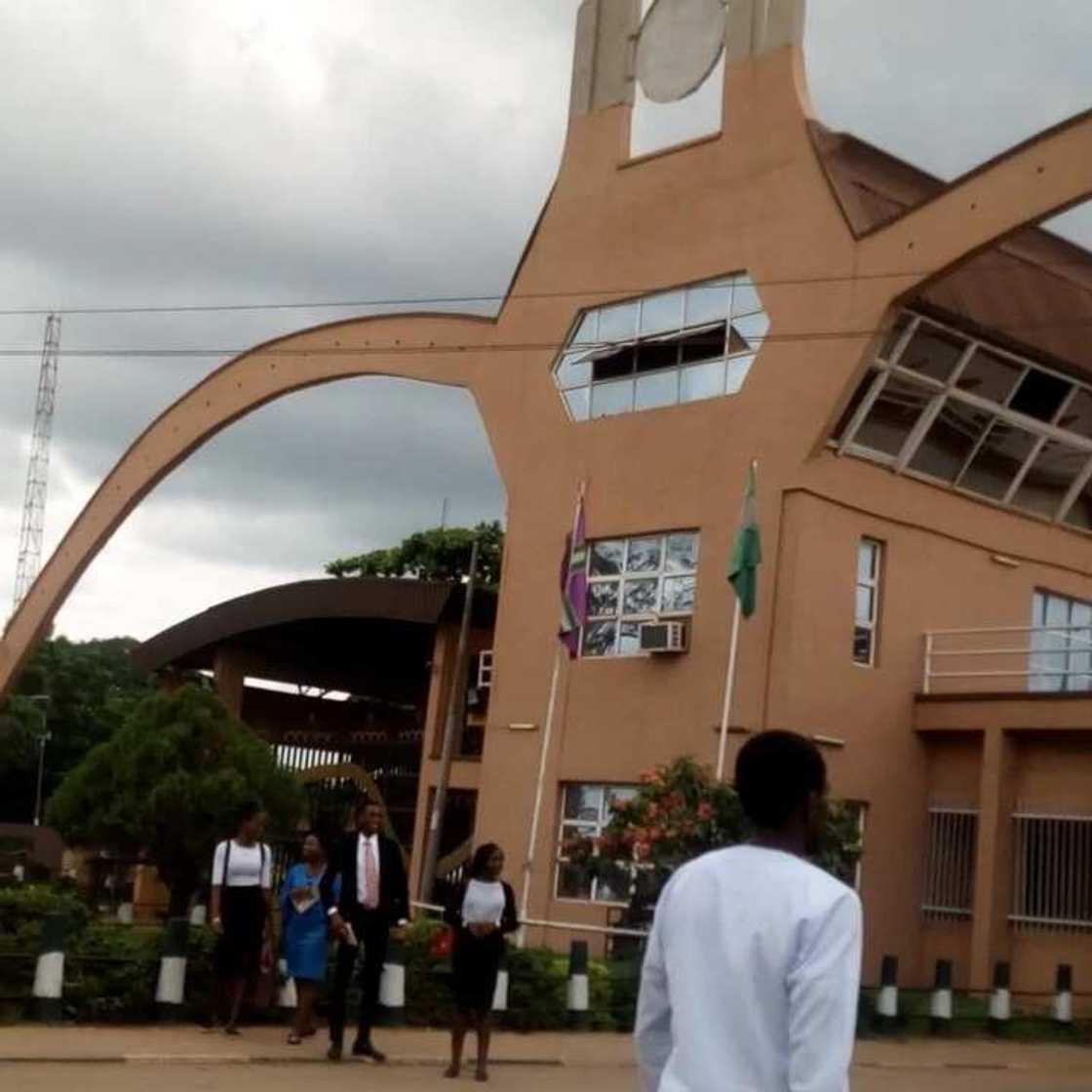 Uniben Nigeria