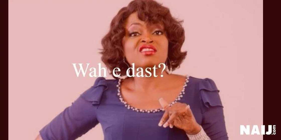 Things you should never do for a man if you are not married to him Things you should never do for a man if you are not married to him