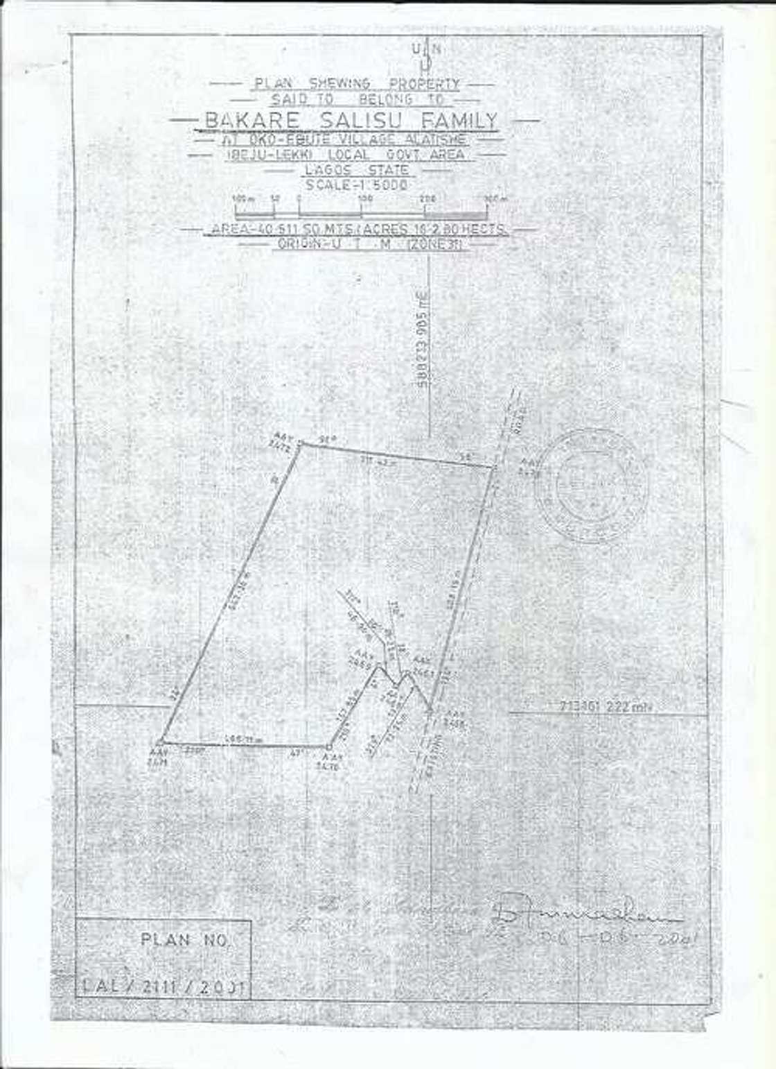 10 Most Fraudulent Places To Buy A Land In Lagos 10 Most Fraudulent Places To Buy A Land In Lagos