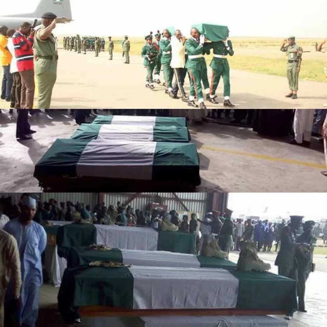 An yi Jana'izar Abu Ali An yi Jana'izar Abu Ali