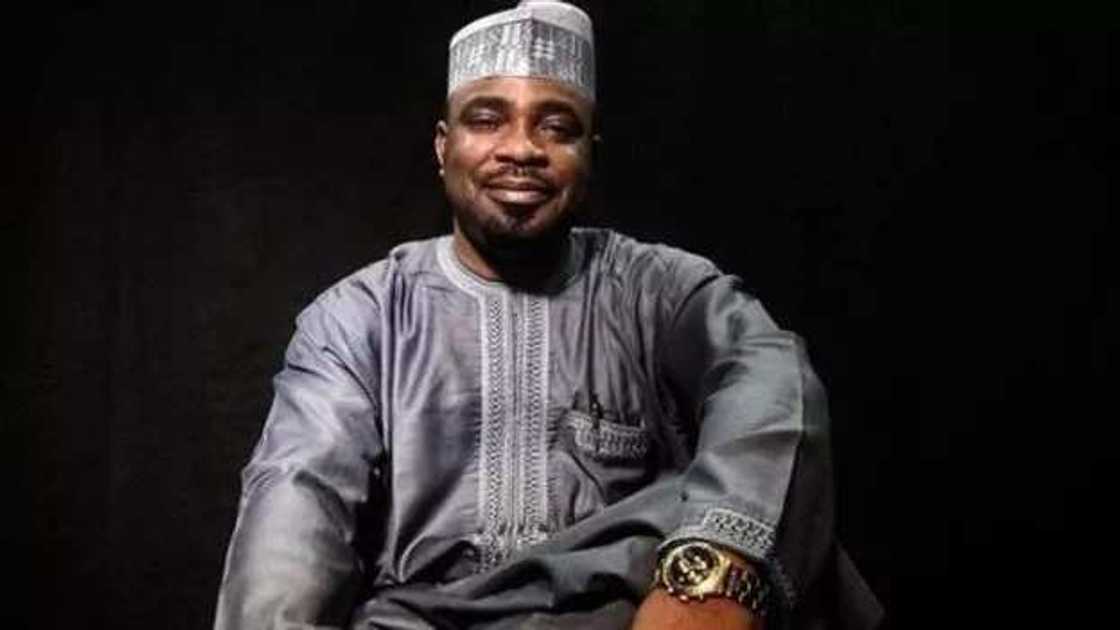 Kannywod ba za ta ci gaba ba sai an daina fina-finai maras Al-kibla - Aminu Sherrif Momoh Kannywod ba za ta ci gaba ba sai an daina fina-finai maras Al-kibla - Aminu Sherrif Momoh