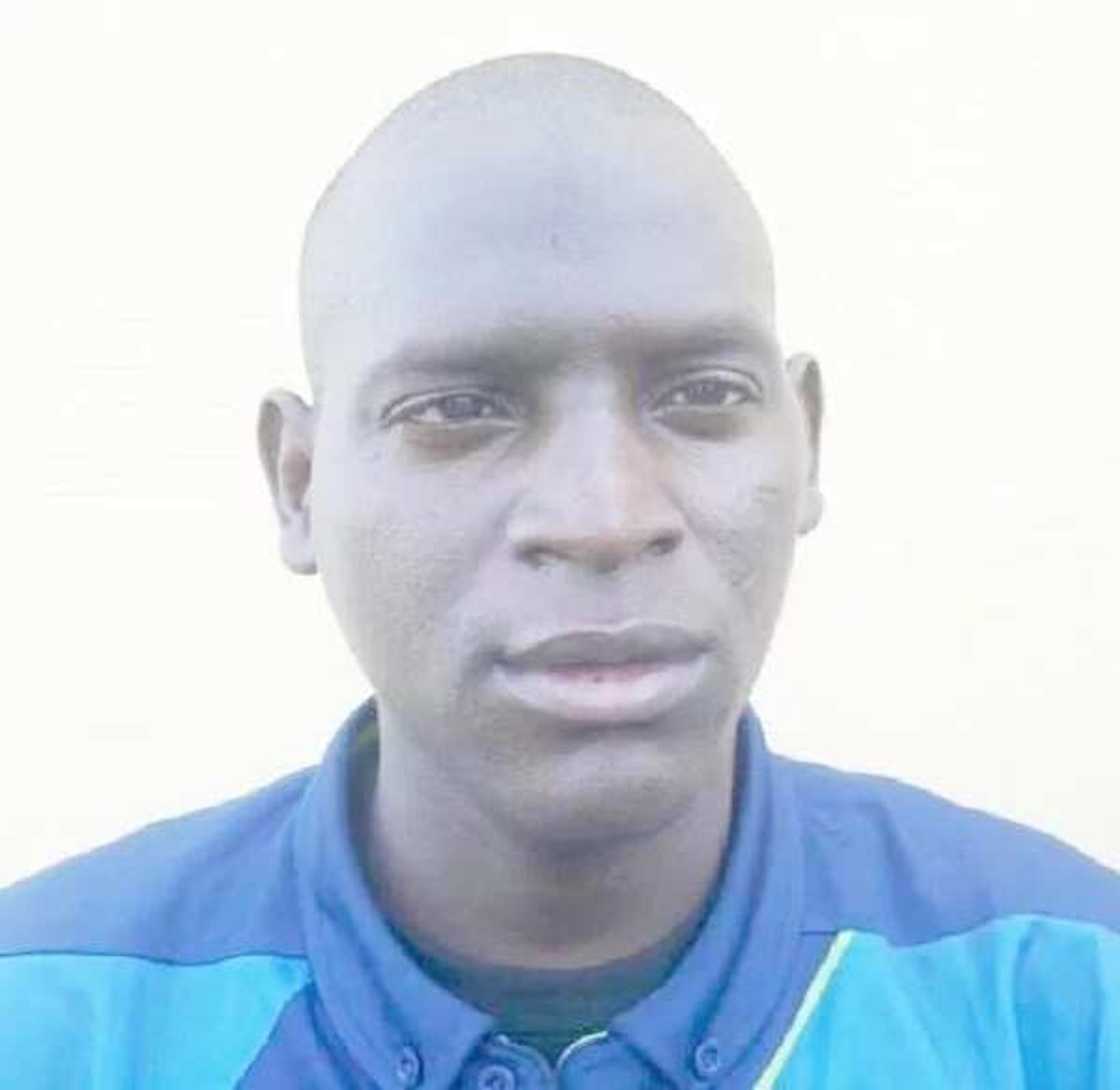 Ta’addanci: Babban jami’in leken asiri na Boko Haram ya fallasa kwai Ta’addanci: Babban jami’in leken asiri na Boko Haram ya fallasa kwai