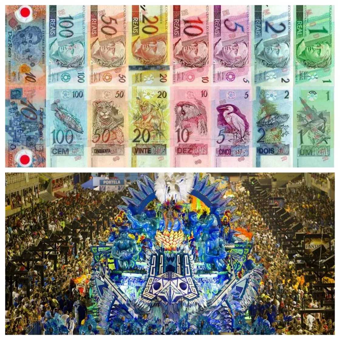 Brazilian currency to dollar Brazilian currency to dollar