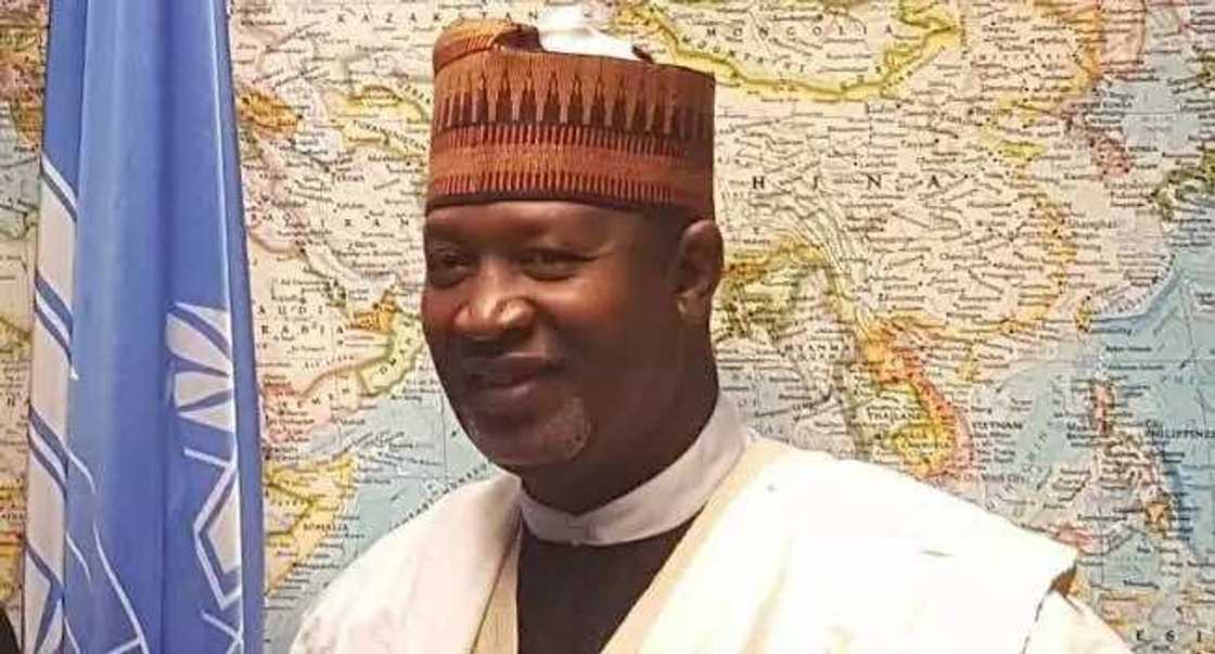 Buhari administration to establish aviation university Buhari administration to establish aviation university