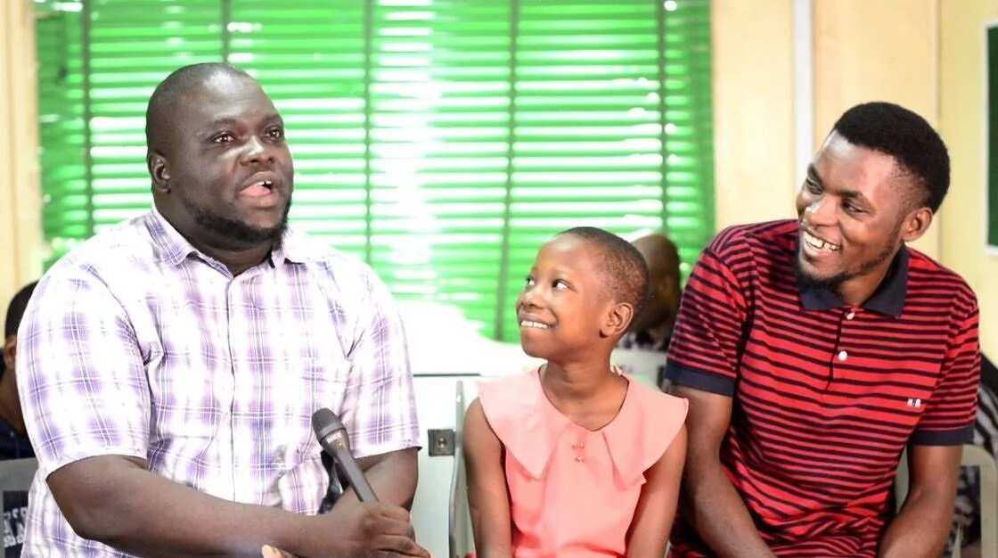 Exclusive: Emanuella reveals she wants to be a make-up artist in future Exclusive: Emanuella reveals she wants to be a make-up artist in future