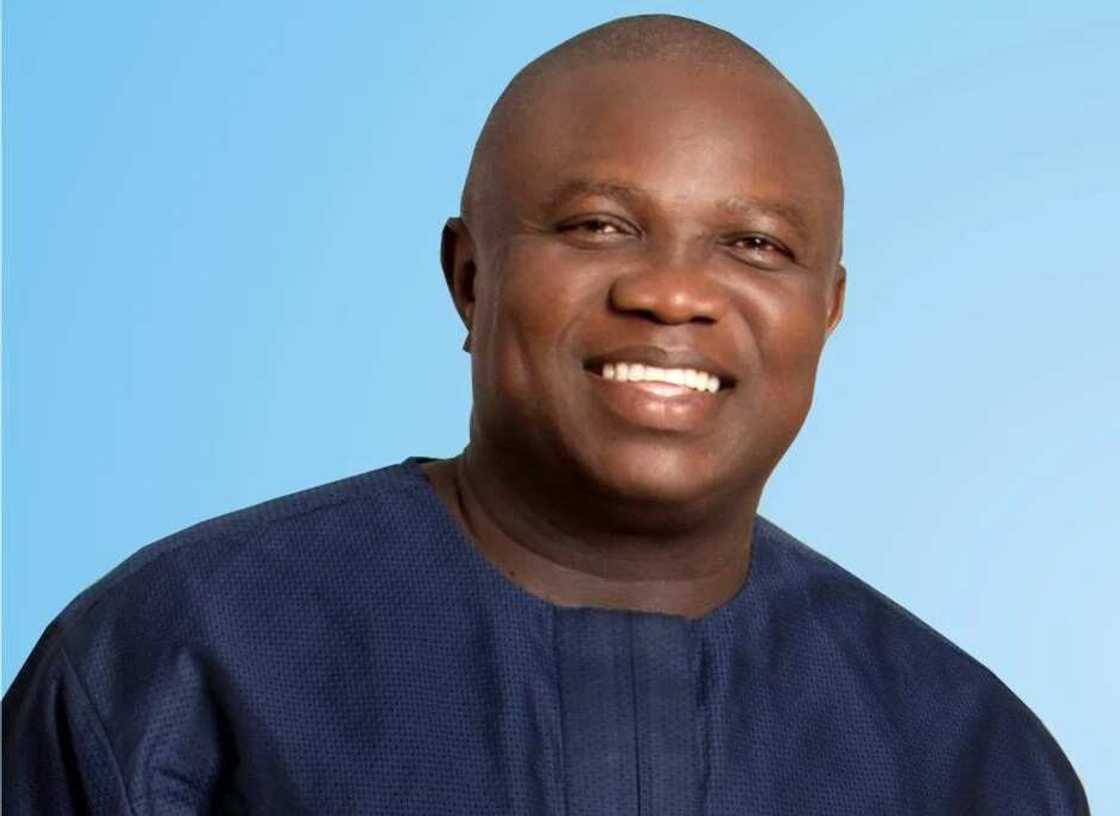 Mysterious Fire Guts Buildings In Lagos Mysterious Fire Guts Buildings In Lagos