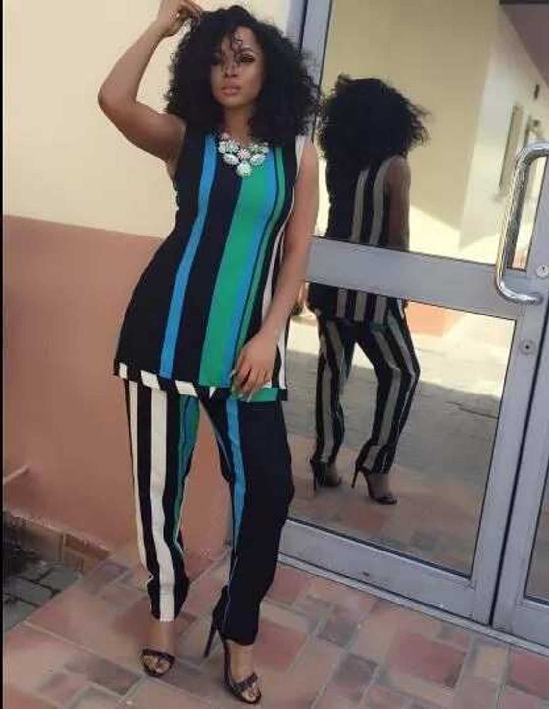 20 influential single ladies in Nigerian entertainment 20 influential single ladies in Nigerian entertainment