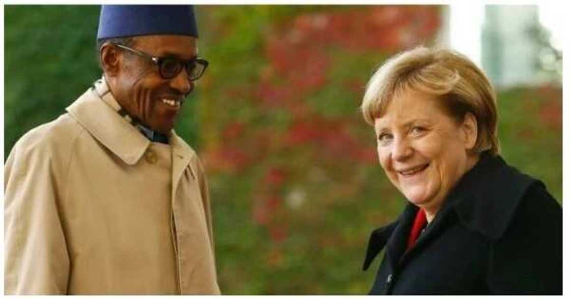 Yaushe Shugaba Buhari zai dawo gida Najeriya? Yaushe Shugaba Buhari zai dawo gida Najeriya?