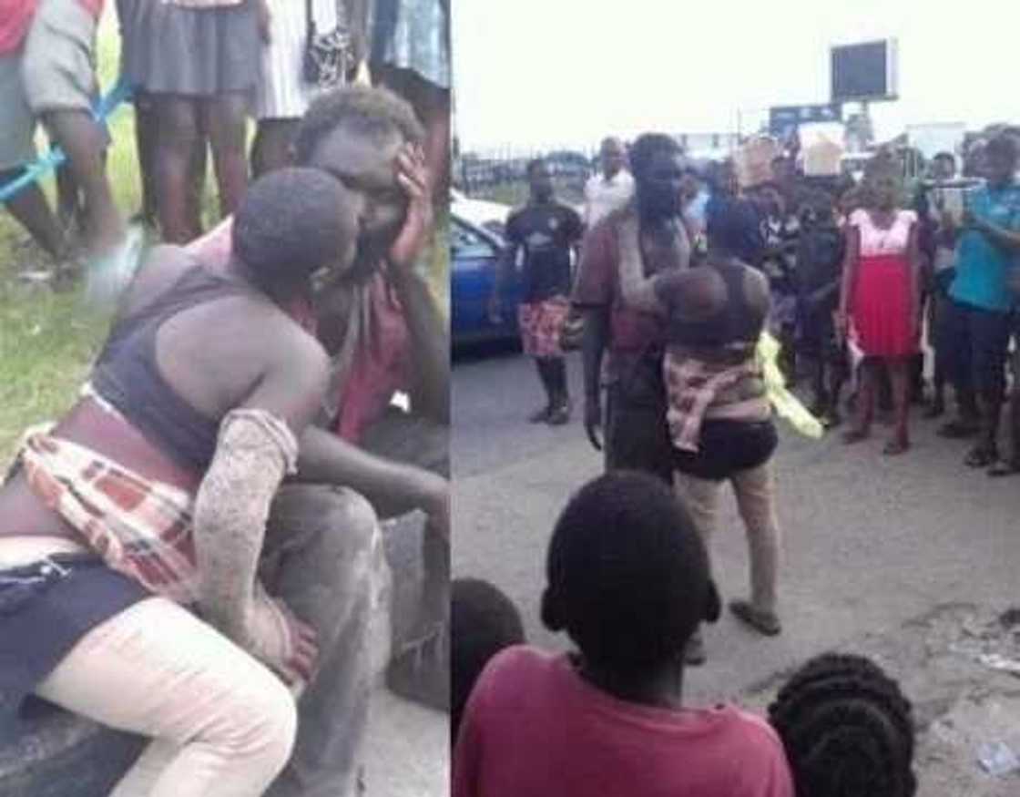 Tirkashi:Mahaukaci na sumbantan mahaukaciya a fili Tirkashi:Mahaukaci na sumbantan mahaukaciya a fili