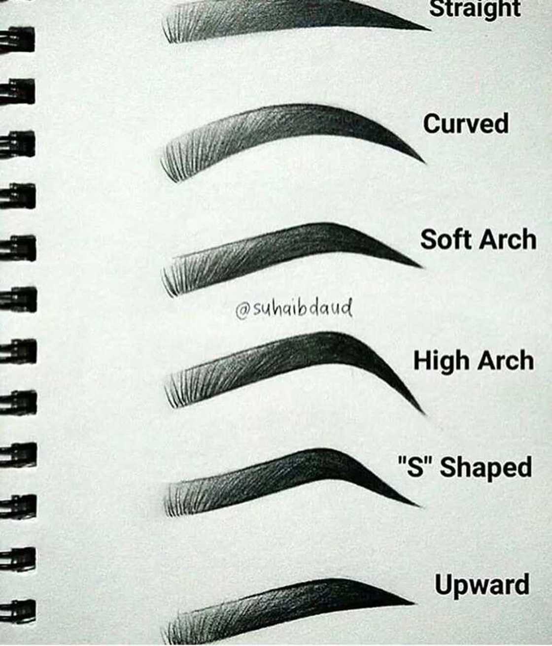 Brows Brows